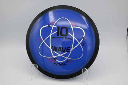 MVP Wave | 11/5/-2/2