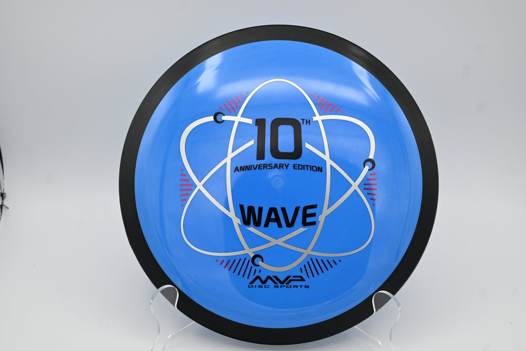 MVP Wave | 11/5/-2/2