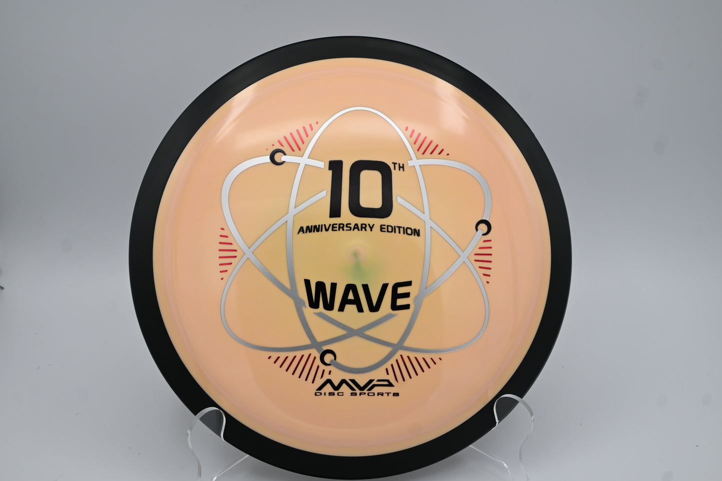 MVP Wave | 11/5/-2/2