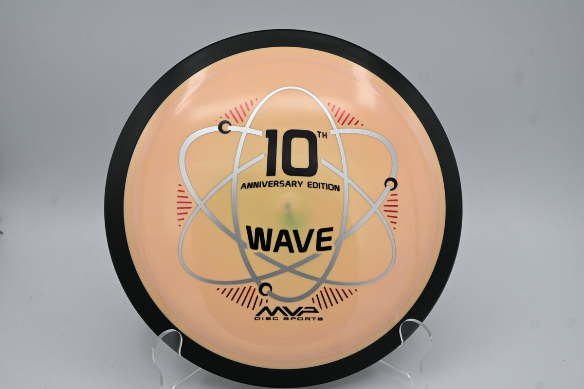 MVP Wave | 11/5/-2/2
