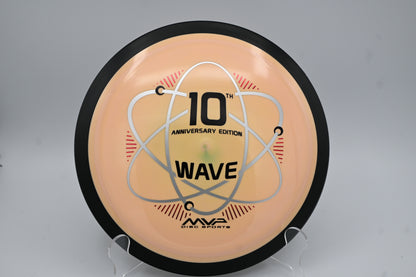 MVP Wave | 11/5/-2/2