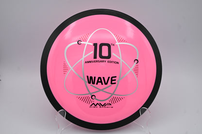 MVP Wave | 11/5/-2/2