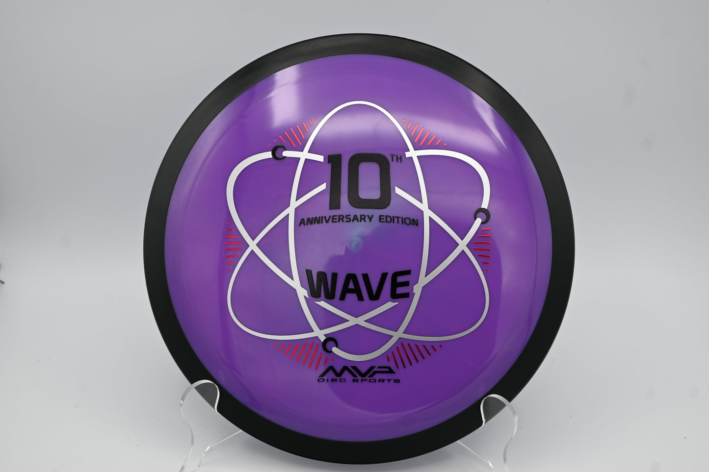 MVP Wave | 11/5/-2/2