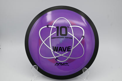 MVP Wave | 11/5/-2/2