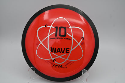 MVP Wave | 11/5/-2/2