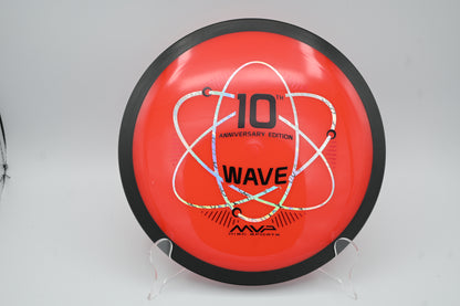 MVP Wave | 11/5/-2/2