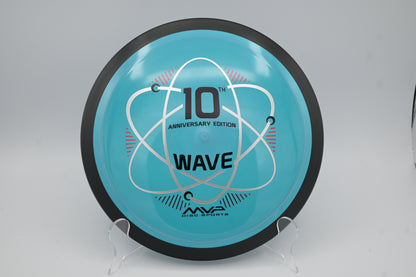 MVP Wave | 11/5/-2/2