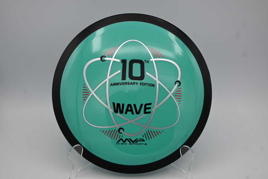 MVP Wave | 11/5/-2/2