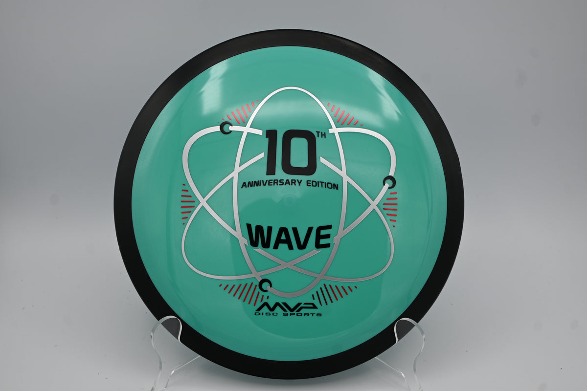 MVP Wave | 11/5/-2/2