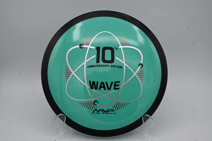 MVP Wave | 11/5/-2/2