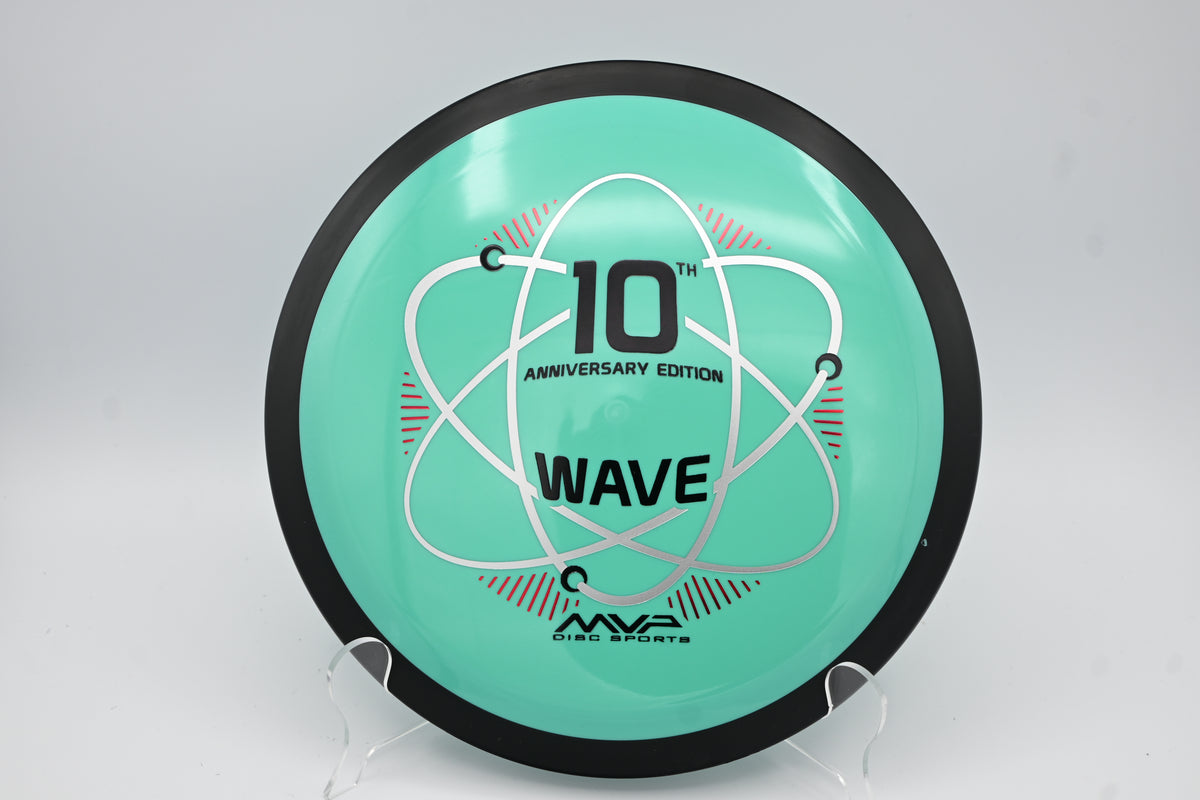 MVP Wave | 11/5/-2/2
