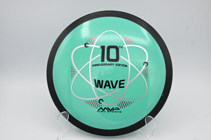 MVP Wave | 11/5/-2/2