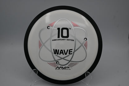 MVP Wave | 11/5/-2/2