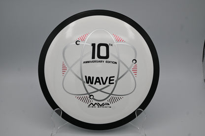 MVP Wave | 11/5/-2/2