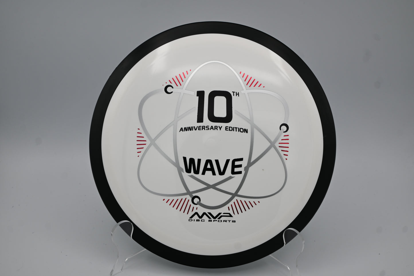 MVP Wave | 11/5/-2/2