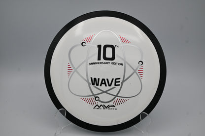 MVP Wave | 11/5/-2/2