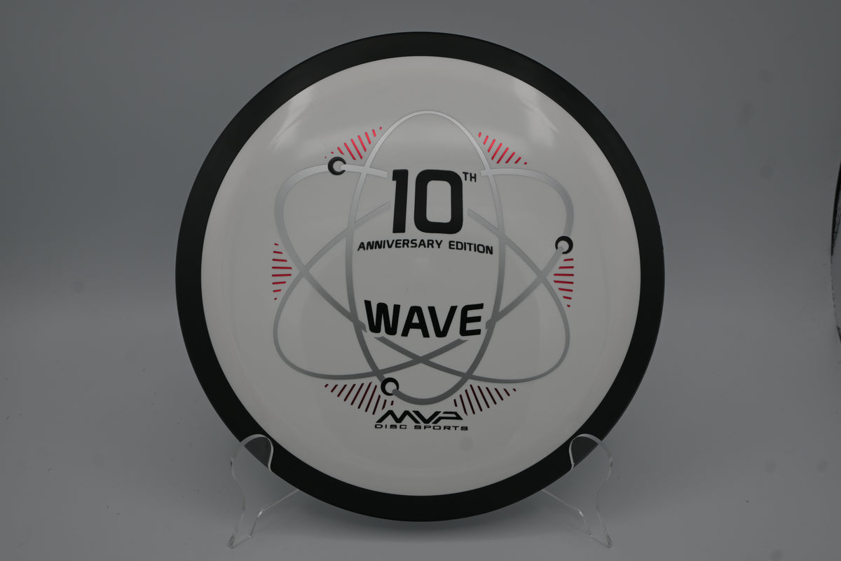 MVP Wave | 11/5/-2/2