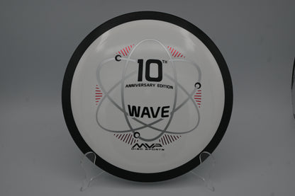 MVP Wave | 11/5/-2/2