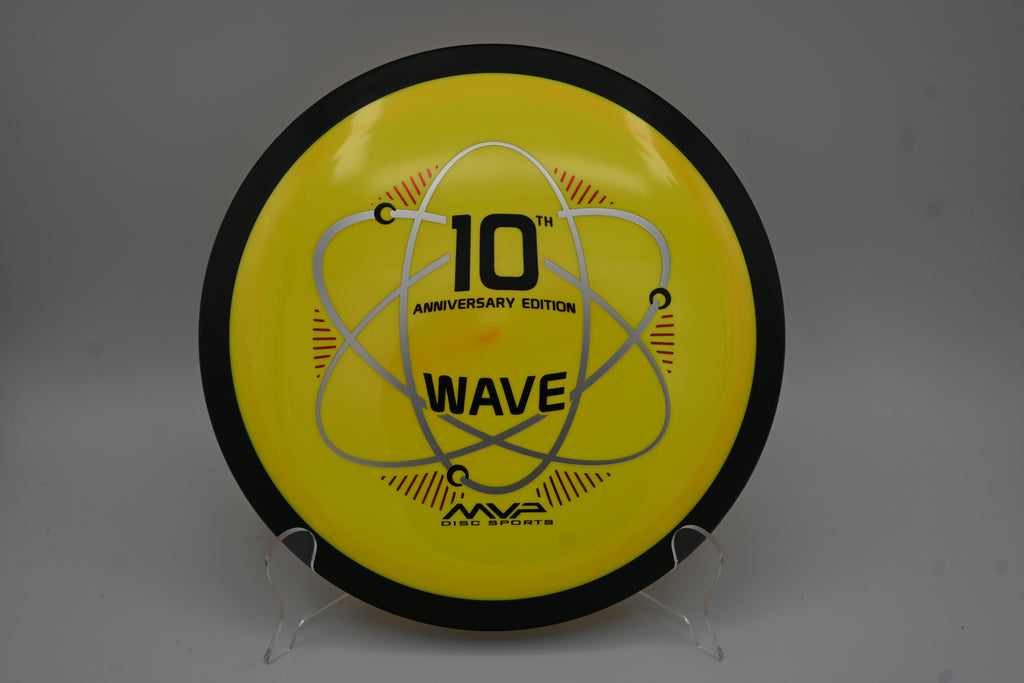 MVP Wave | 11/5/-2/2