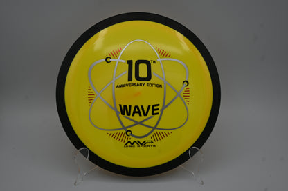 MVP Wave | 11/5/-2/2