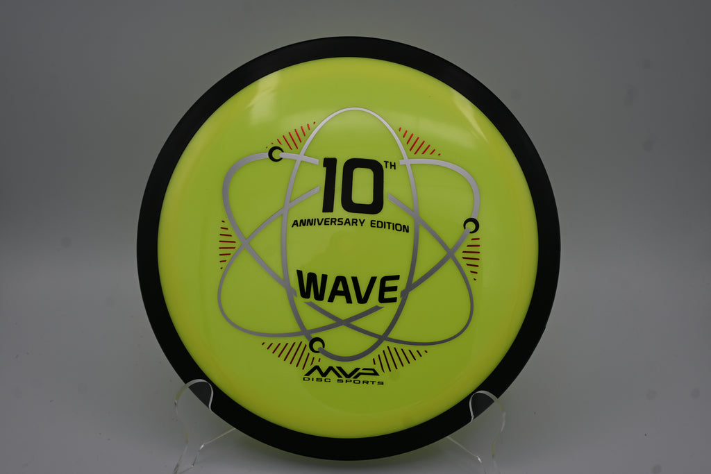 MVP Wave | 11/5/-2/2