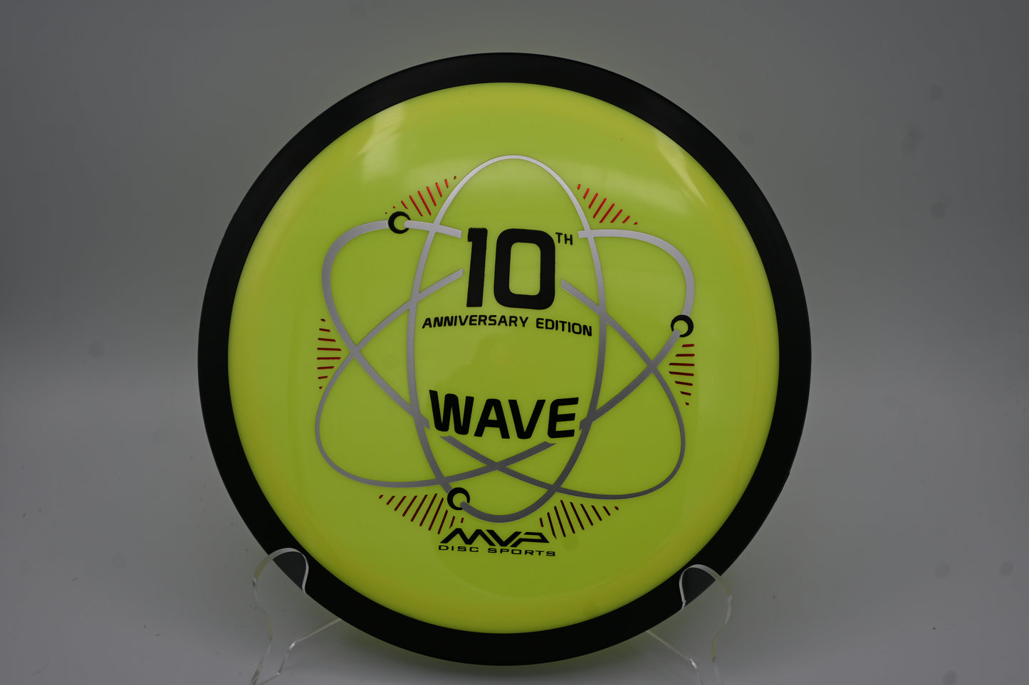 MVP Wave | 11/5/-2/2