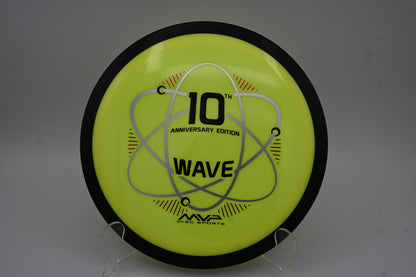 MVP Wave | 11/5/-2/2
