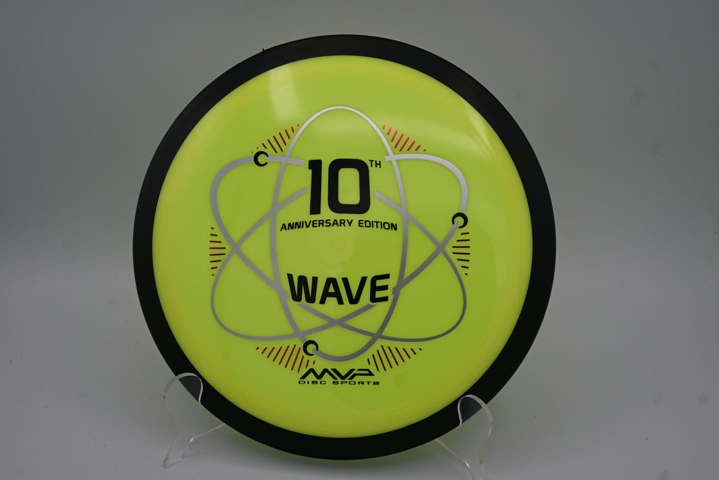 MVP Wave | 11/5/-2/2