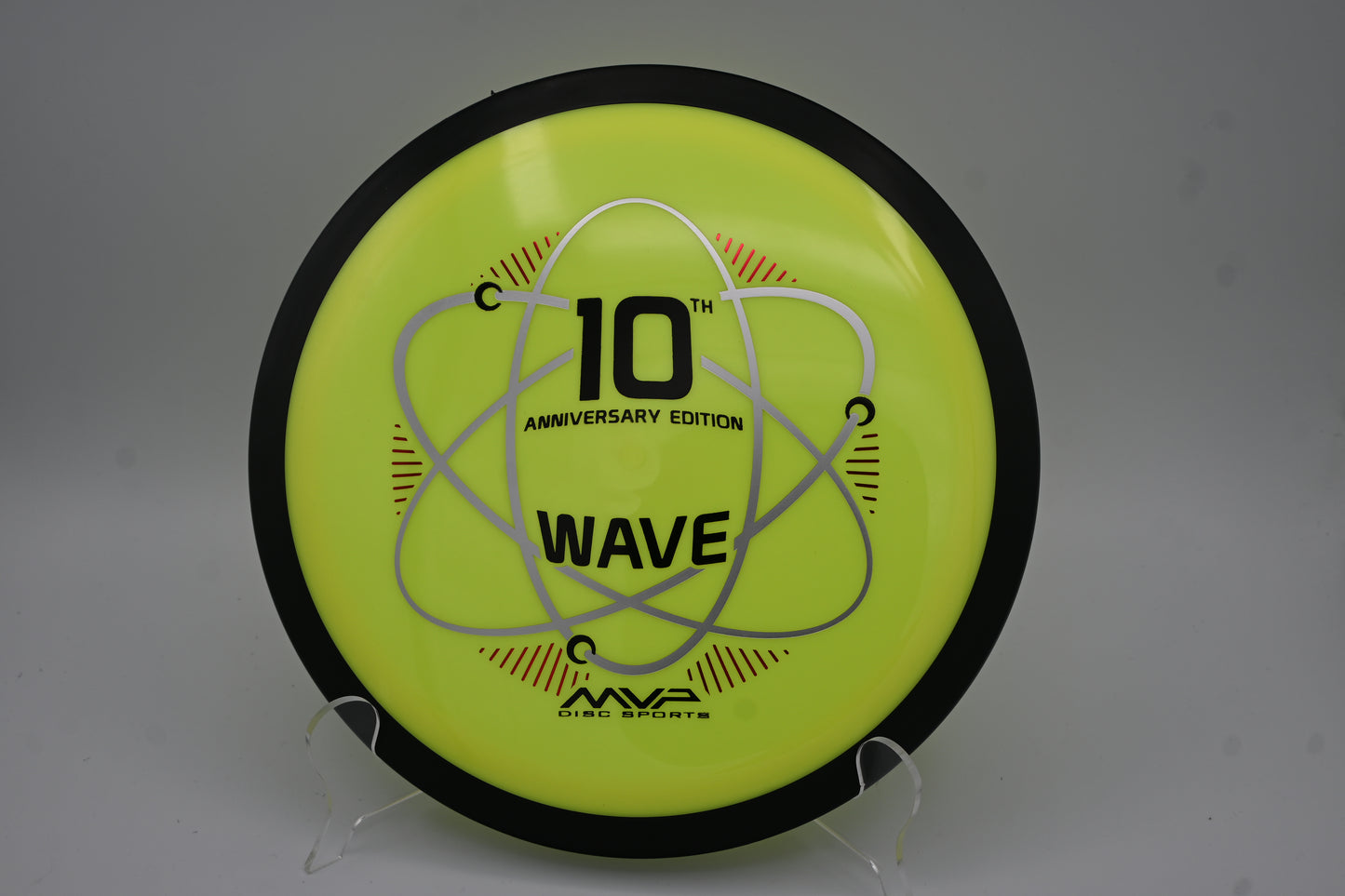 MVP Wave | 11/5/-2/2