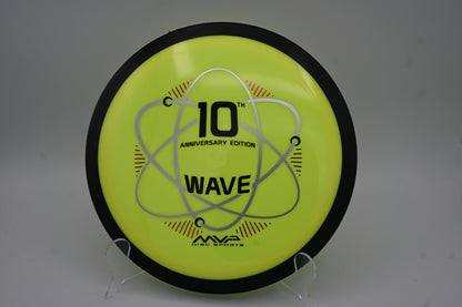 MVP Wave | 11/5/-2/2