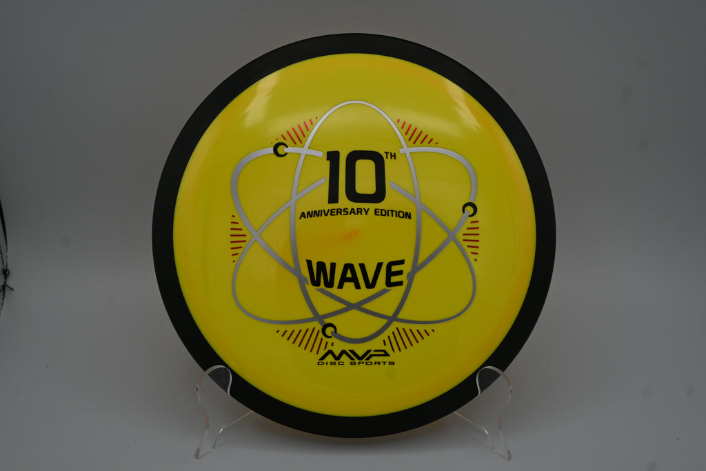 MVP Wave | 11/5/-2/2