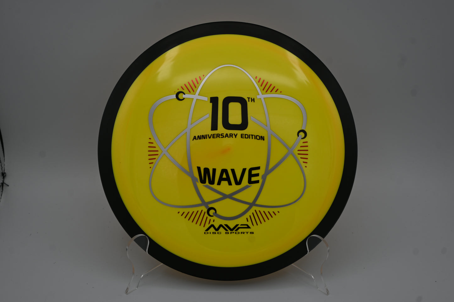 MVP Wave | 11/5/-2/2