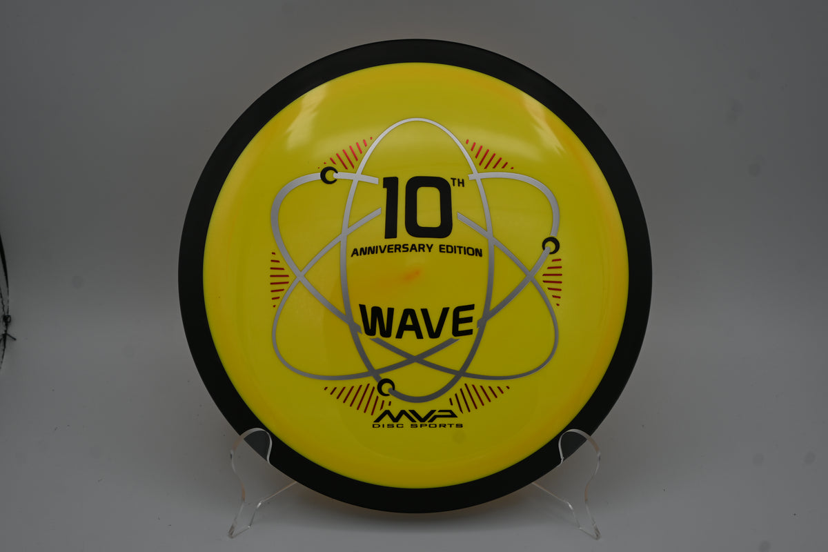 MVP Wave | 11/5/-2/2