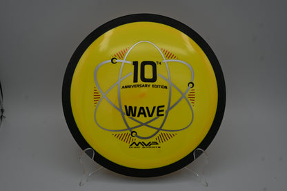 MVP Wave | 11/5/-2/2