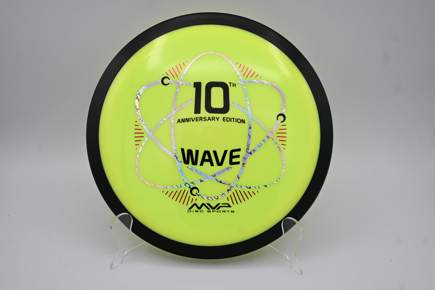 MVP Wave | 11/5/-2/2