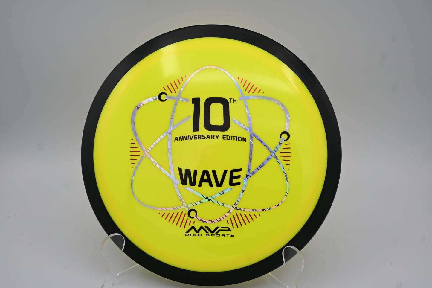 MVP Wave | 11/5/-2/2