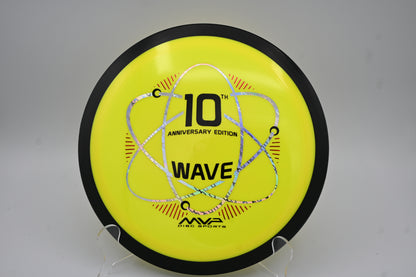 MVP Wave | 11/5/-2/2