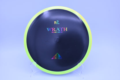 Axiom Wrath | 9/4.5/-0.5/2