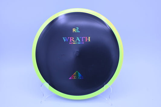 Axiom Wrath | 9/4.5/-0.5/2