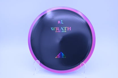 Axiom Wrath | 9/4.5/-0.5/2