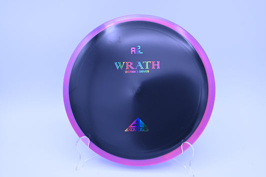 Axiom Wrath | 9/4.5/-0.5/2