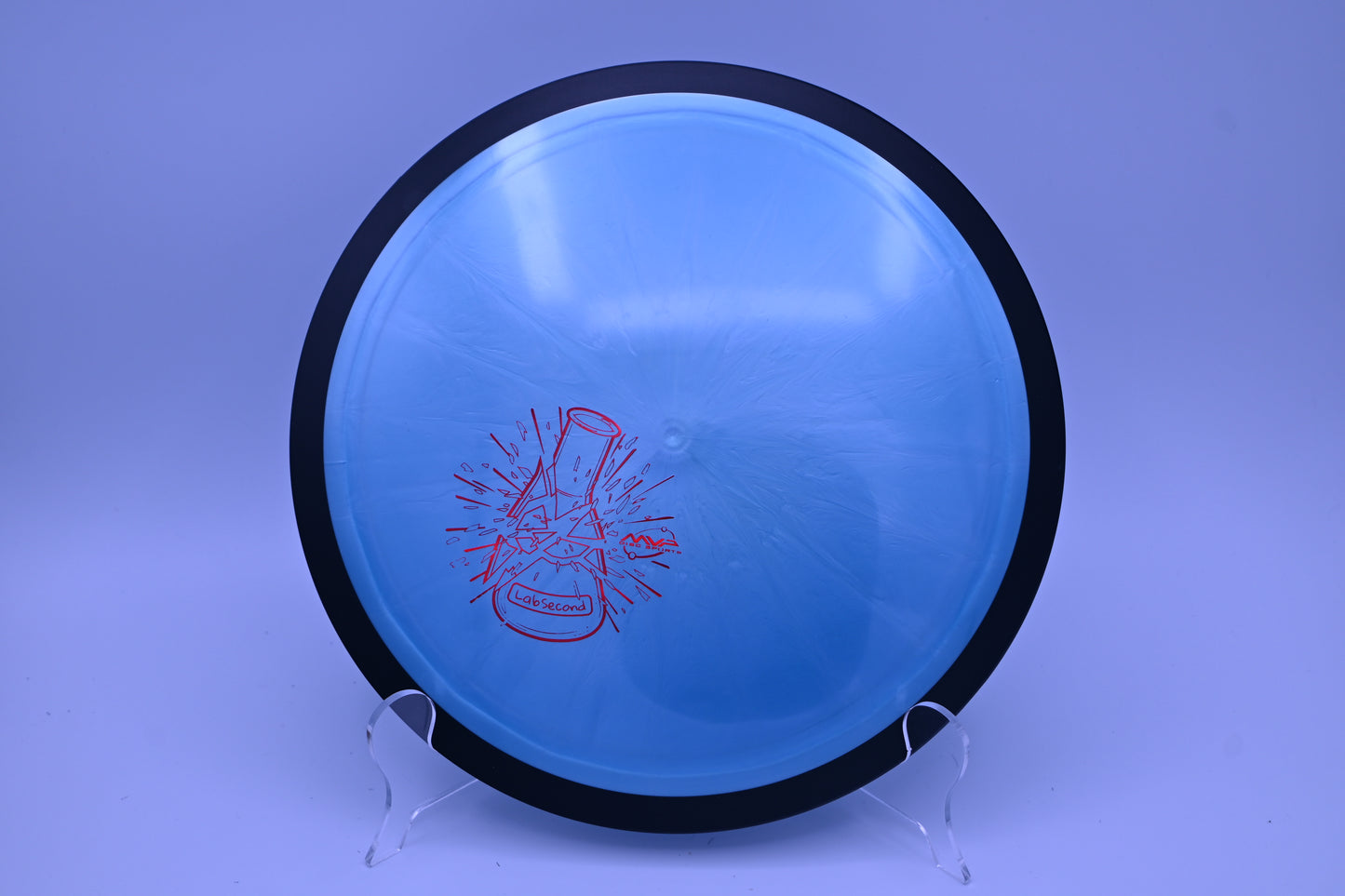 MVP Zenith Plasma | 11/5/-0.5/2