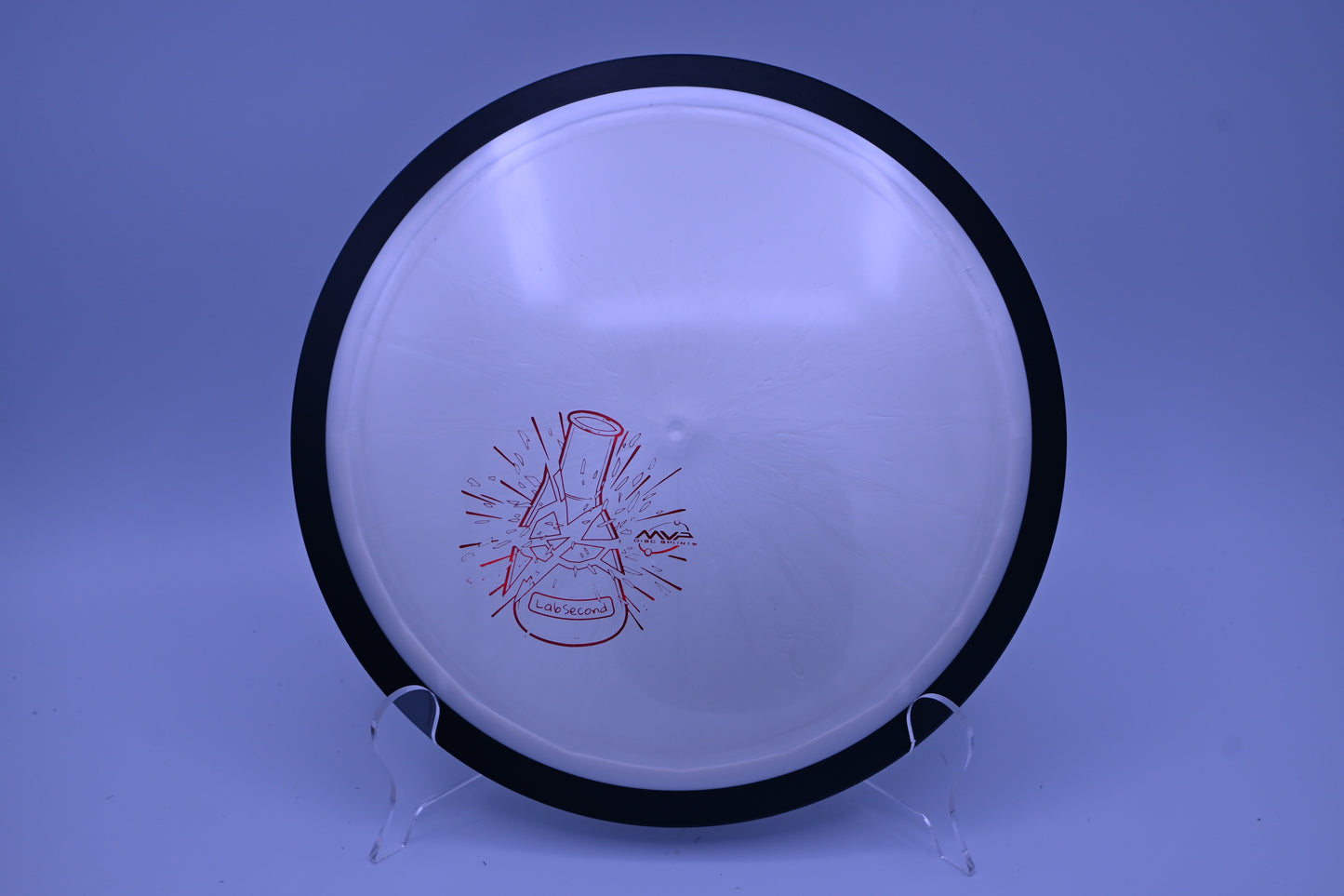 MVP Zenith Plasma | 11/5/-0.5/2