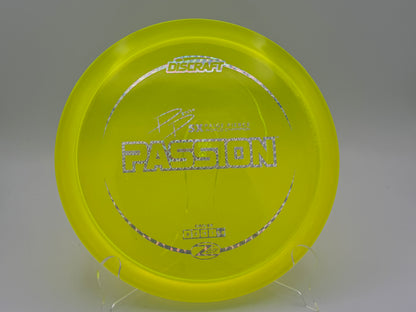 Discraft / Passion / Z Lite / | 8/5/-1/1