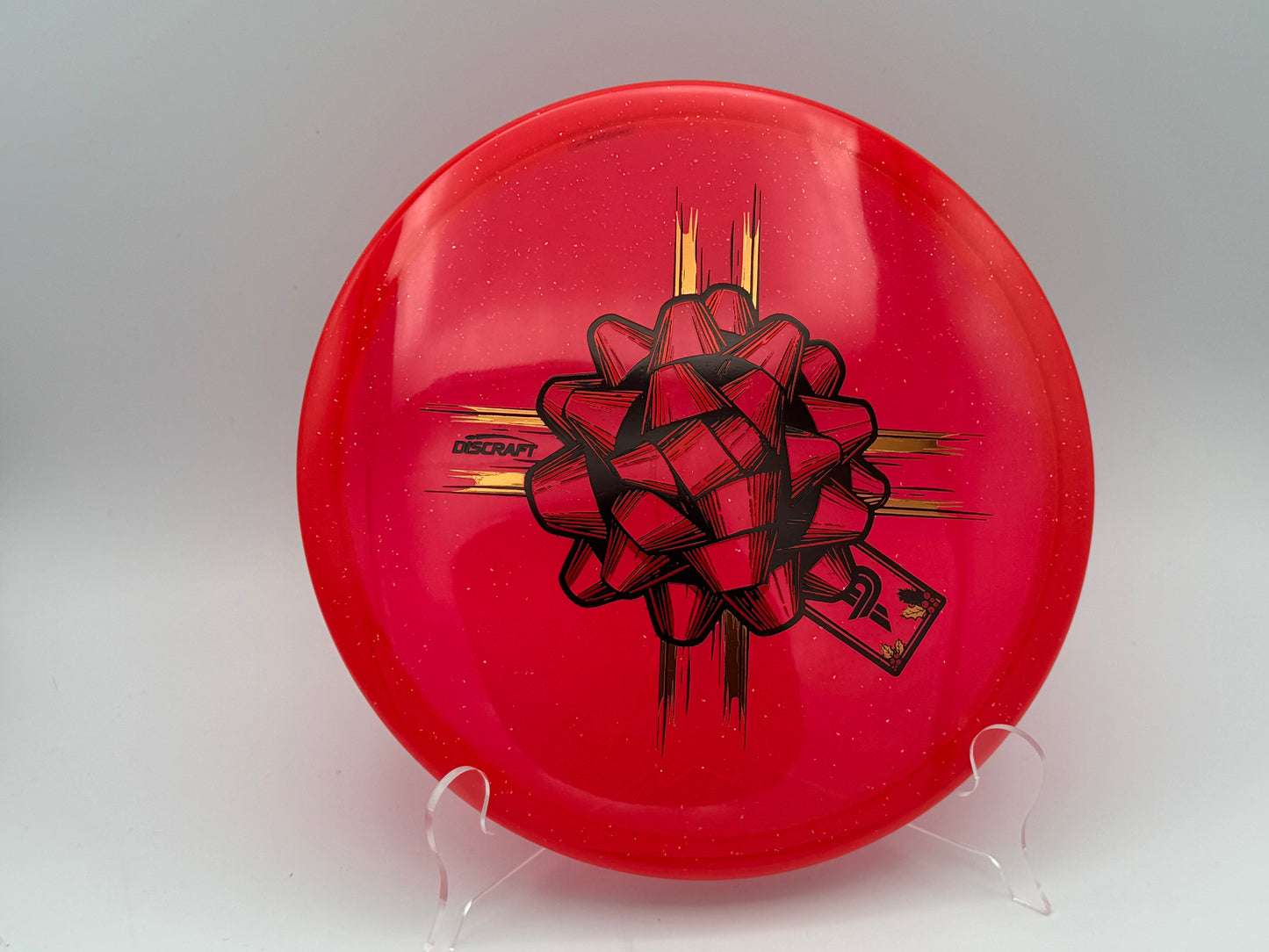 DiscCraft Discraft / Joy/ Z-Sparkle/ | 4/5/-1/1