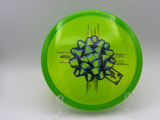 DiscCraft Discraft / Joy/ Z-Sparkle/ | 4/5/-1/1